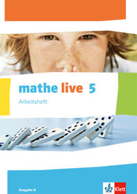 mathe live 5. Ausgabe N