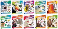 Vorderes Coverbild Superchecker! Kennenlernpaket 2 (10 Bände)