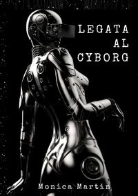 Vorderes Coverbild Legata al Cyborg