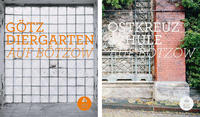 Götz Diergarten: Auf Bötzow / Ostkreuzschule: Auf Bötzow