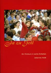 Ja zu Gott