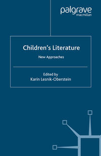 Children’s Literature