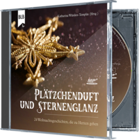 Plätzchenduft und Sternenglanz