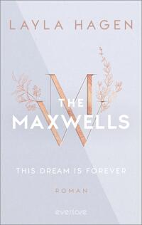 Vorderes Coverbild This Dream is Forever