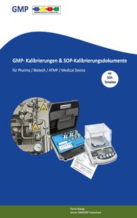 GMP- Kalibrierungen & SOP-Kalibrierungsdokumente Mit SOP-Template