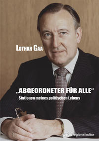 "Abgeordneter für alle"