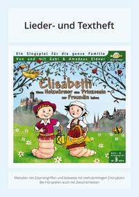 Elisabeth - Wenn Holzwürmer eine Prinzessin zur Freundin haben