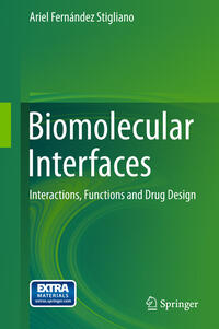 Biomolecular Interfaces