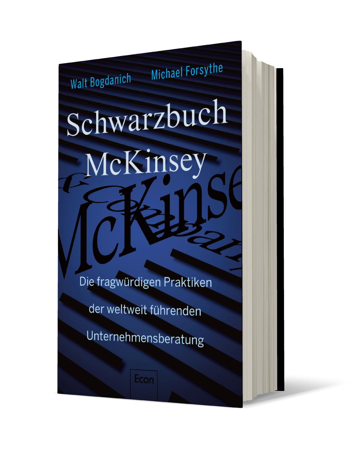 Schwarzbuch McKinsey