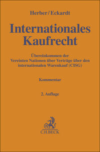 Internationales Kaufrecht