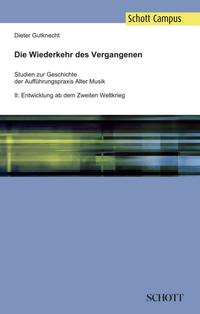 Die Wiederkehr des Vergangenen