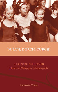 Durch, durch, durch!