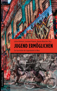 Jugend ermöglichen