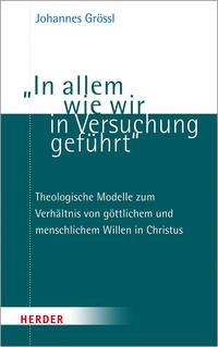 „In allem wie wir in Versuchung geführt“
