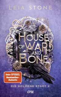 House of War and Bone
