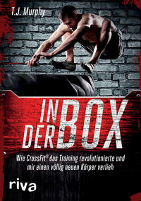 Vorderes Coverbild In der Box