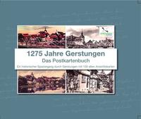 1275 Jahre Gerstungen
