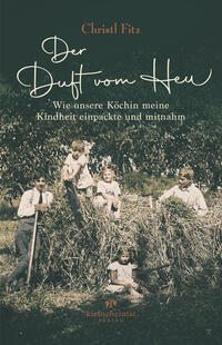 Der Duft vom Heu