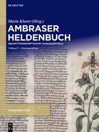 ‚Nibelungenklage‘