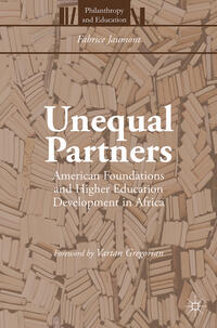 Unequal Partners