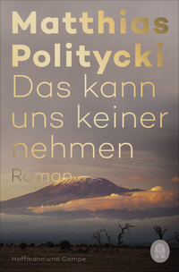 Vorderes Coverbild Das kann uns keiner nehmen
