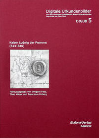 Kaiser Ludwig der Fromme (814–840)