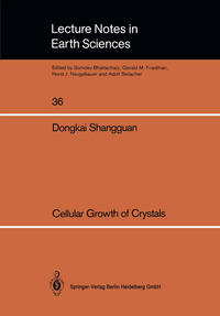 Cellular Growth of Crystals