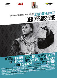 Der Zerrissene
