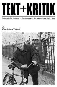 Hans-Ulrich Treichel