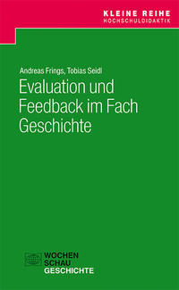 Evaluation und Feedback im Fach Geschichte