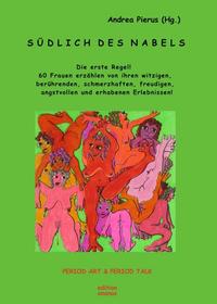 Südlich des Nabels