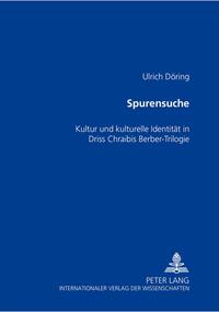 Spurensuche