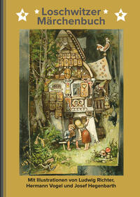 Loschwitzer Märchenbuch