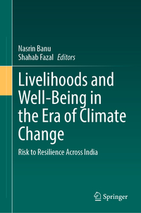 Livelihoods and Well-Being in the Era of Climate Change