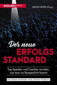 Vorderes Coverbild Der neue Erfolgsstandard