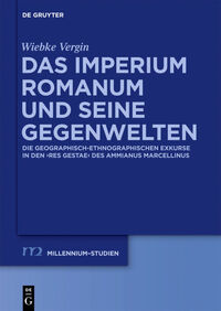 Das Imperium Romanum und seine Gegenwelten