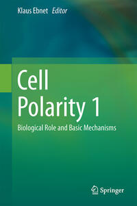 Cell Polarity 1