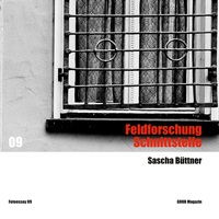 Feldforschung Schnittstelle