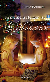 Vorderes Coverbild In meinem Herzen ist Weihnachten