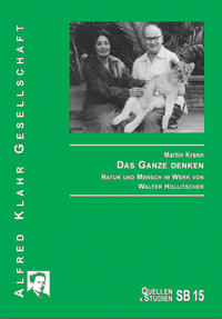 Das Ganze denken