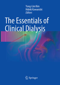 The Essentials of Clinical Dialysis