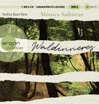 Waldinneres