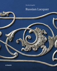 Russian Lacquer