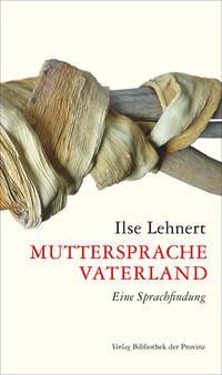 Muttersprache, Vaterland