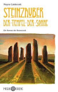 Steinzauber: Der Tempel der Sonne