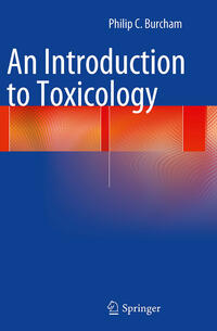 Vorderes Coverbild An Introduction to Toxicology