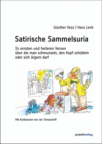 Satirische Sammelsuria