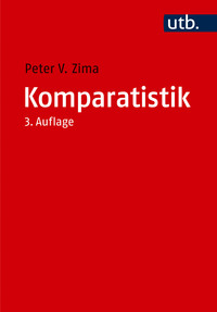 Komparatistik