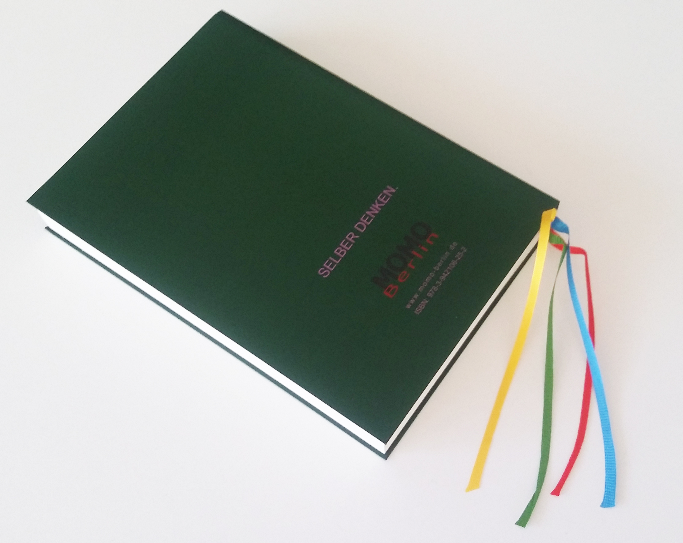 Gedankenbuch