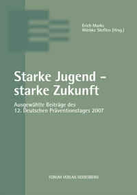 Starke Jugend – Starke Zukunft